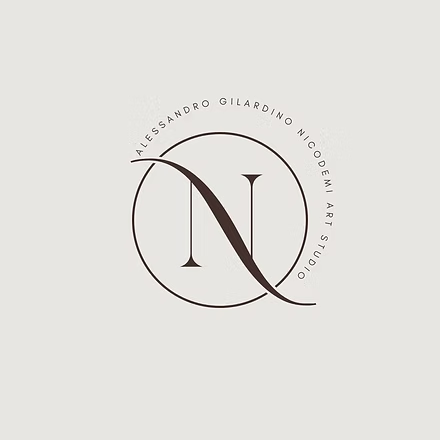 ALESSANDRO GILARDINO NICODEMI ART STUDIO